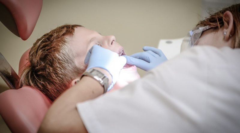 Quelles sont les spécialités d'un cabinet dentaire ?