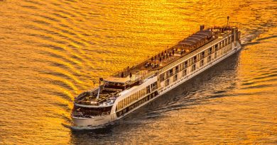 Croisières à taille humaine : testez une toute nouvelle expérience de voyage