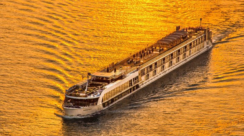 Croisières à taille humaine : testez une toute nouvelle expérience de voyage