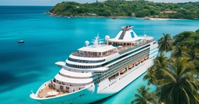 Les plus belles destinations d’une croisière en méditerranée