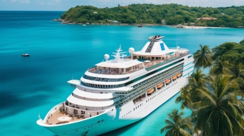 Les plus belles destinations d’une croisière en méditerranée